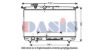 HYUNDAI 2531039500 Radiator, engine cooling